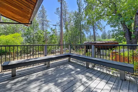 Exterior - 17870 Orchard Pl, Applegate, CA 95703 photo 8 of 28