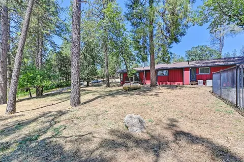 Exterior - 17870 Orchard Pl, Applegate, CA 95703 photo 26 of 28