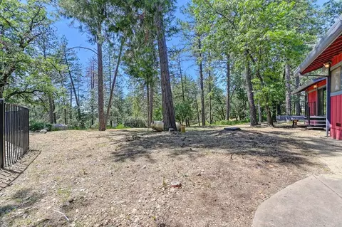 Exterior - 17870 Orchard Pl, Applegate, CA 95703 photo 25 of 28