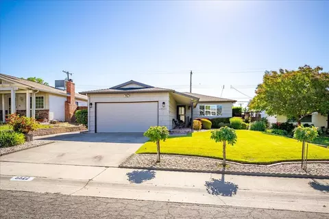 5522 Hesper Way, Carmichael, CA 95608 photo 1