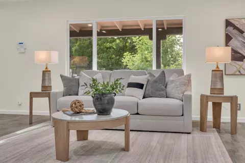 Living - 3000 Mission Ave, Carmichael, CA 95608 photo 1 of 8