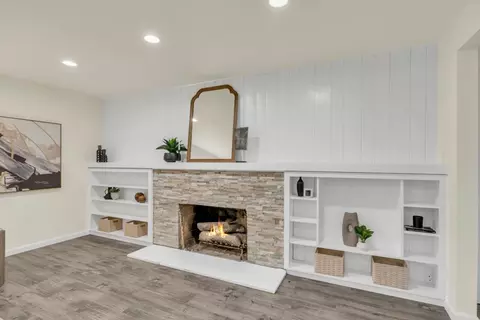 Living - 3000 Mission Ave, Carmichael, CA 95608 photo 2 of 8