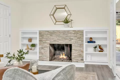 Living - 3000 Mission Ave, Carmichael, CA 95608 photo 8 of 8