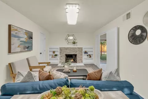 Living - 3000 Mission Ave, Carmichael, CA 95608 photo 7 of 8