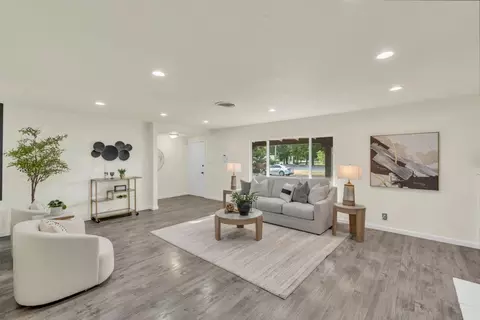 Living - 3000 Mission Ave, Carmichael, CA 95608 photo 4 of 8