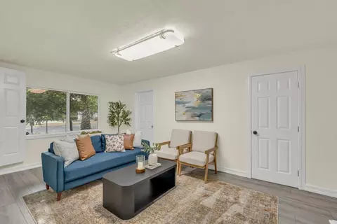 Living - 3000 Mission Ave, Carmichael, CA 95608 photo 6 of 8