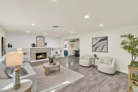 Living - 3000 Mission Ave, Carmichael, CA 95608 photo 5 of 8