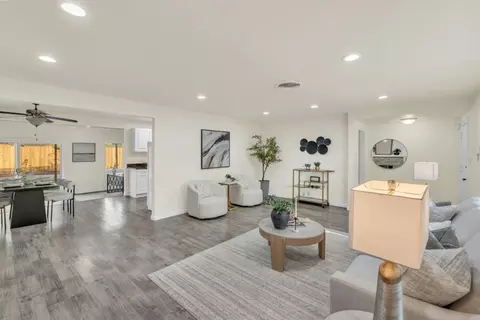 Living - 3000 Mission Ave, Carmichael, CA 95608 photo 3 of 8