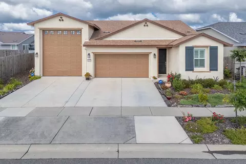 4028 Citation Dr, Olivehurst, CA 95961 photo 1