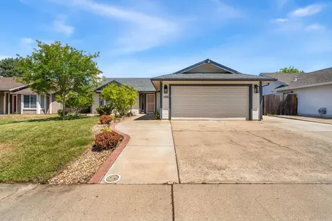 1406 Santa Fe Cir, Roseville, CA 95678