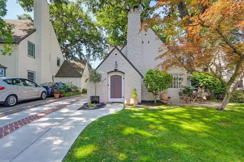 2160 Markham Way, Sacramento, CA 95818