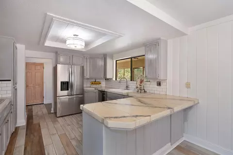 Kitchen - 1930 Indian Rock Rd, Cool, CA 95614 photo 6 of 8