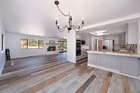 Living - 1930 Indian Rock Rd, Cool, CA 95614 photo 7 of 8
