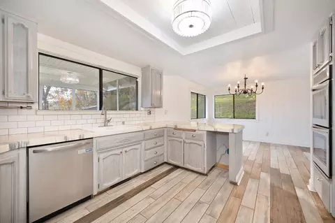 Kitchen - 1930 Indian Rock Rd, Cool, CA 95614 photo 5 of 8