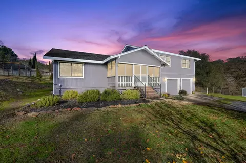 Exterior - 1930 Indian Rock Rd, Cool, CA 95614 photo 7 of 56