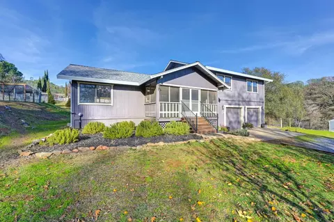 Exterior - 1930 Indian Rock Rd, Cool, CA 95614 photo 53 of 56