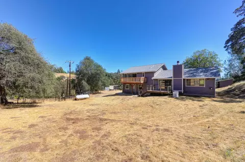 Exterior - 1930 Indian Rock Rd, Cool, CA 95614 photo 17 of 56
