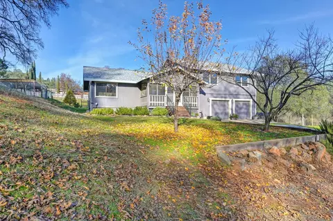Exterior - 1930 Indian Rock Rd, Cool, CA 95614 photo 55 of 56
