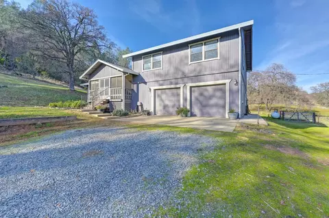 Exterior - 1930 Indian Rock Rd, Cool, CA 95614 photo 52 of 56