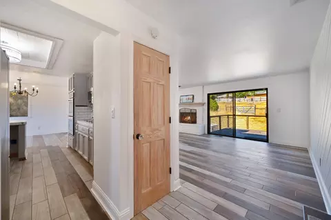 Entry Way - 1930 Indian Rock Rd, Cool, CA 95614 photo 1 of 1