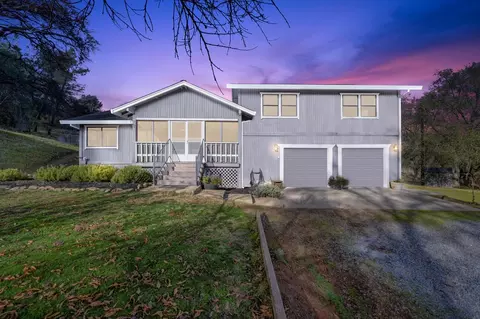 Exterior - 1930 Indian Rock Rd, Cool, CA 95614 photo 6 of 56