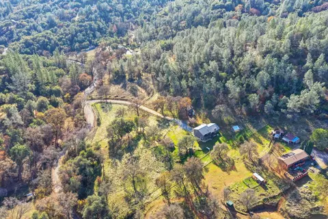 View/Area - 1930 Indian Rock Rd, Cool, CA 95614 photo 5 of 12