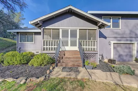 Exterior - 1930 Indian Rock Rd, Cool, CA 95614 photo 5 of 56