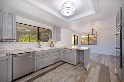 Kitchen - 1930 Indian Rock Rd, Cool, CA 95614 photo 2 of 8