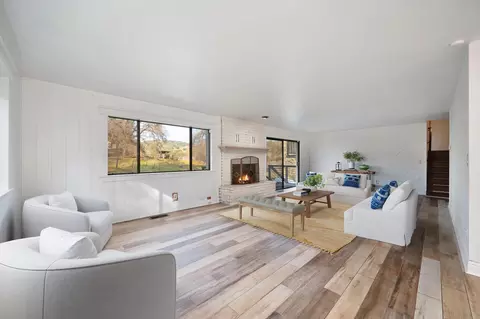 Living - 1930 Indian Rock Rd, Cool, CA 95614 photo 1 of 8