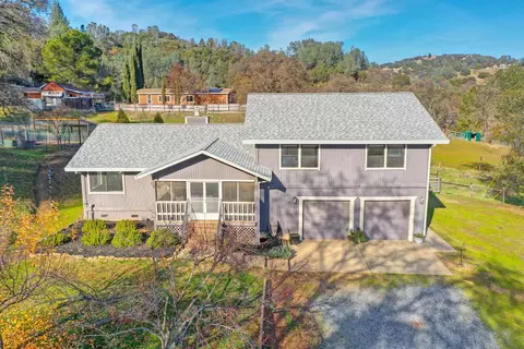 Exterior - 1930 Indian Rock Rd, Cool, CA 95614 photo 2 of 56