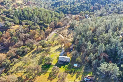 View/Area - 1930 Indian Rock Rd, Cool, CA 95614 photo 4 of 12