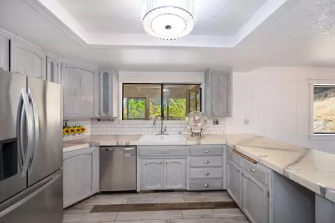 Kitchen - 1930 Indian Rock Rd, Cool, CA 95614 photo 1 of 8