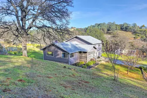 Exterior - 1930 Indian Rock Rd, Cool, CA 95614 photo 20 of 56
