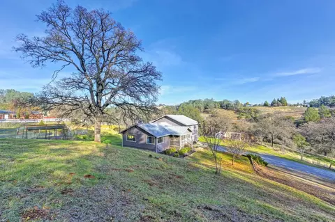 Exterior - 1930 Indian Rock Rd, Cool, CA 95614 photo 21 of 56