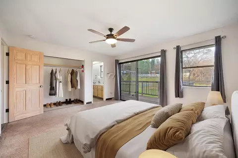 Bedroom - 1930 Indian Rock Rd, Cool, CA 95614 photo 1 of 5