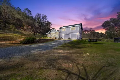 Exterior - 1930 Indian Rock Rd, Cool, CA 95614 photo 51 of 56