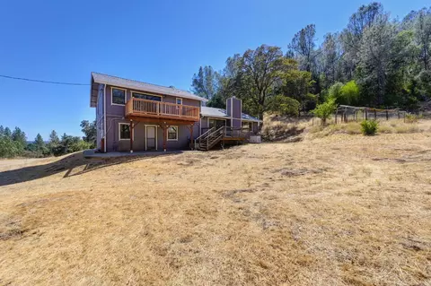 Exterior - 1930 Indian Rock Rd, Cool, CA 95614 photo 18 of 56