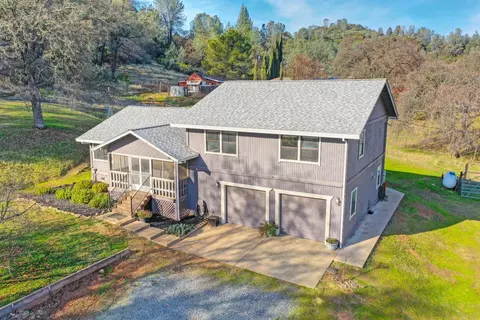 Exterior - 1930 Indian Rock Rd, Cool, CA 95614 photo 1 of 56