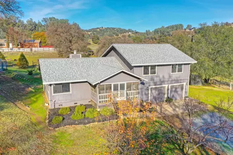 Exterior - 1930 Indian Rock Rd, Cool, CA 95614 photo 50 of 56