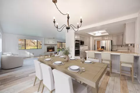 Dining - 1930 Indian Rock Rd, Cool, CA 95614 photo 1 of 1