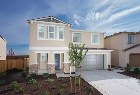 7321 Dorstone Way, Sacramento, CA 95829