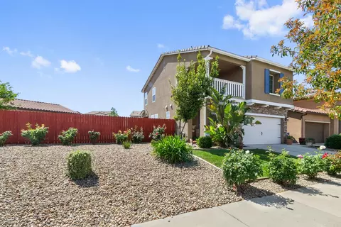 Exterior - 4373 Strathmore, Merced, CA 95348 photo 2 of 25