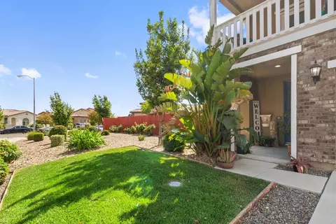 Exterior - 4373 Strathmore, Merced, CA 95348 photo 8 of 25