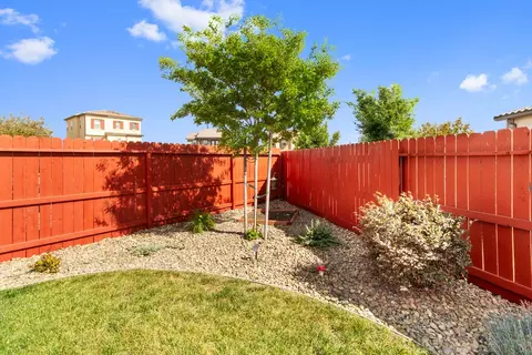 Exterior - 4373 Strathmore, Merced, CA 95348 photo 22 of 25