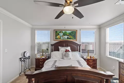 Bedroom - 4373 Strathmore, Merced, CA 95348 photo 2 of 4