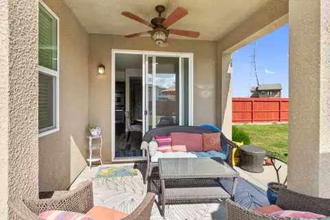 Exterior - 4373 Strathmore, Merced, CA 95348 photo 16 of 25