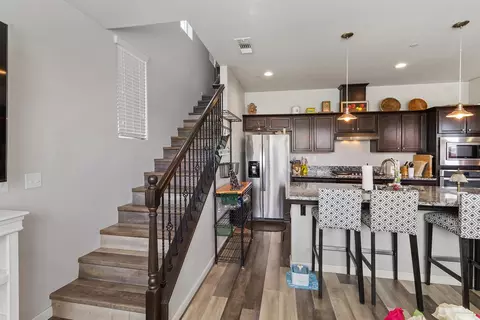 Entry Way - 4373 Strathmore, Merced, CA 95348 photo 3 of 6
