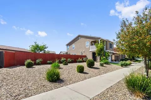 Exterior - 4373 Strathmore, Merced, CA 95348 photo 3 of 25