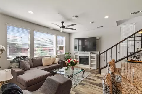 Living - 4373 Strathmore, Merced, CA 95348 photo 1 of 2