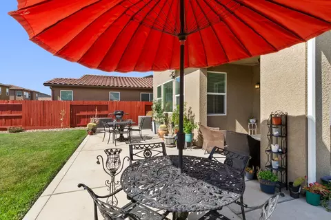 Exterior - 4373 Strathmore, Merced, CA 95348 photo 25 of 25